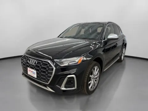 More photos of 2022 Audi SQ5 Premium Plus Sport Utility 4D at DriveMax (Auto Center Sales and Service), MA