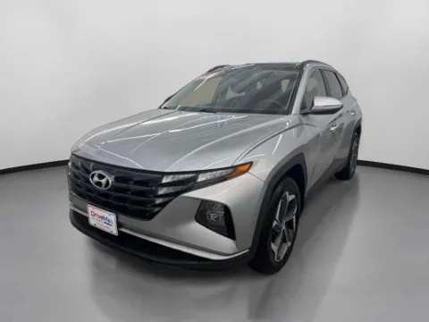 More photos of 2022 Hyundai Tucson Hybrid SEL Convenience Sport Utility 4D at DriveMax (Auto Center Sales and Service), MA