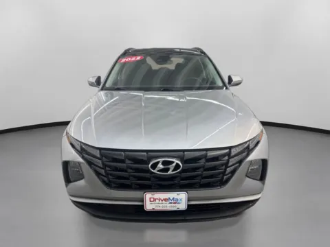 Photos of 2022 Hyundai Tucson Hybrid SEL Convenience Sport Utility 4D for sale in West Bridgewater, MA at DriveMax (Auto Center Sales and Service)