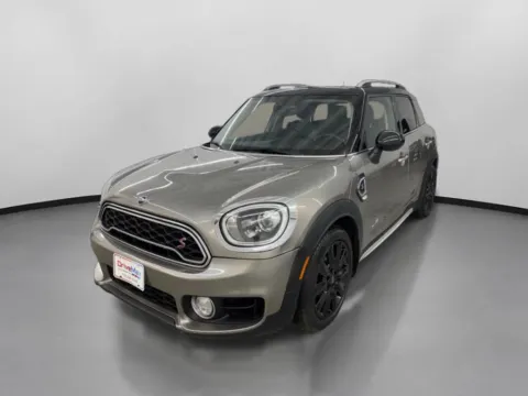 More photos of 2019 MINI Countryman Cooper S ALL4 Hatchback 4D at DriveMax (Auto Center Sales and Service), MA