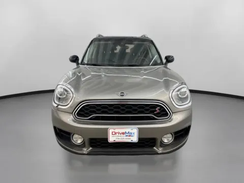 Photos of 2019 MINI Countryman Cooper S ALL4 Hatchback 4D for sale in West Bridgewater, MA at DriveMax (Auto Center Sales and Service)