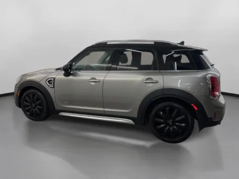 More photos of 2019 MINI Countryman Cooper S ALL4 Hatchback 4D at DriveMax (Auto Center Sales and Service), MA