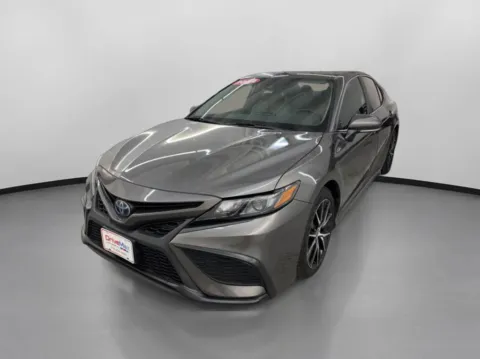 More photos of 2024 Toyota Camry Hybrid SE Sedan 4D at DriveMax (Auto Center Sales and Service), MA