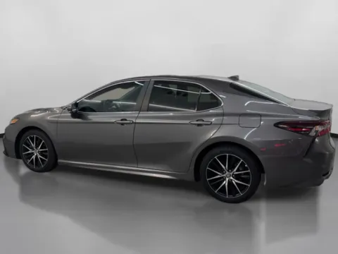 More photos of 2024 Toyota Camry Hybrid SE Sedan 4D at DriveMax (Auto Center Sales and Service), MA
