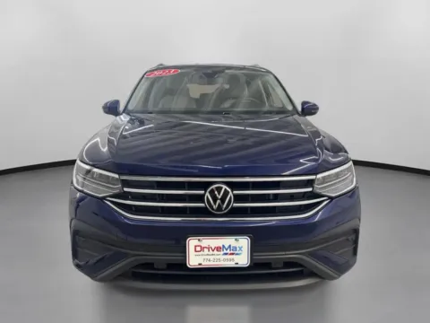 Photos of 2023 Volkswagen Tiguan SE Sport Utility 4D for sale in West Bridgewater, MA at DriveMax (Auto Center Sales and Service)