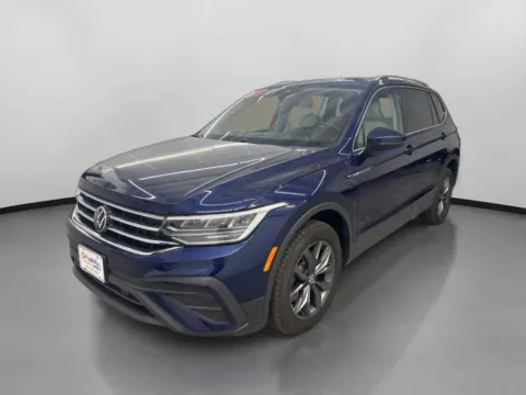 More photos of 2023 Volkswagen Tiguan SE Sport Utility 4D at DriveMax (Auto Center Sales and Service), MA