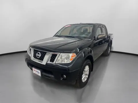 More photos of 2017 Nissan Frontier Crew Cab SV (2017.5) Pickup 4D 5 ft at DriveMax (Auto Center Sales and Service), MA