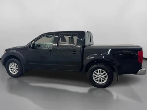 More photos of 2017 Nissan Frontier Crew Cab SV (2017.5) Pickup 4D 5 ft at DriveMax (Auto Center Sales and Service), MA