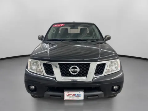 Photos of 2017 Nissan Frontier Crew Cab SV (2017.5) Pickup 4D 5 ft for sale in West Bridgewater, MA at DriveMax (Auto Center Sales and Service)