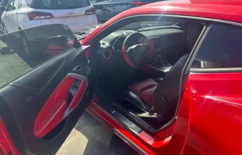 Photos of 2017 Chevrolet Camaro LT Coupe 2D for sale in West Bridgewater, MA at DriveMax (Auto Center Sales and Service)