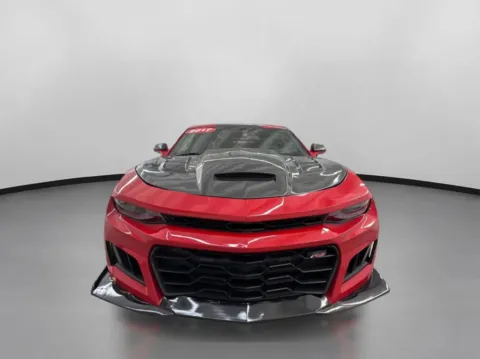 Photos of 2017 Chevrolet Camaro LT Coupe 2D for sale in West Bridgewater, MA at DriveMax (Auto Center Sales and Service)