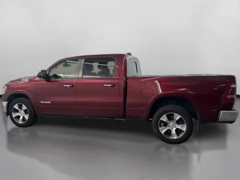 More photos of 2019 Ram 1500 Crew Cab Laramie Pickup 4D 6 1/3 ft at DriveMax (Auto Center Sales and Service), MA