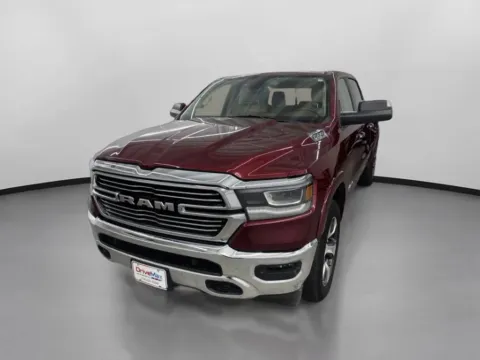More photos of 2019 Ram 1500 Crew Cab Laramie Pickup 4D 6 1/3 ft at DriveMax (Auto Center Sales and Service), MA