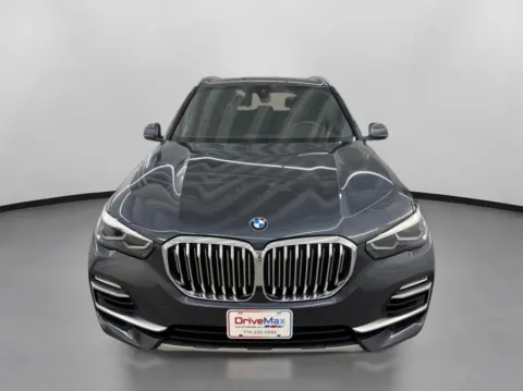 Photos of 2019 BMW X5 xDrive40i Sport Utility 4D for sale in West Bridgewater, MA at DriveMax (Auto Center Sales and Service)