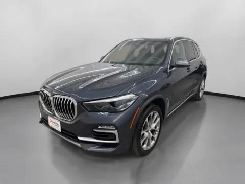 More photos of 2019 BMW X5 xDrive40i Sport Utility 4D at DriveMax (Auto Center Sales and Service), MA