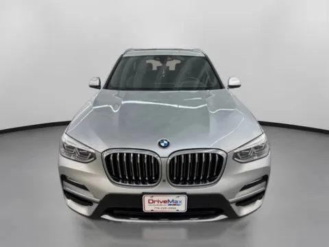 Photos of 2019 BMW X3 xDrive30i Sport Utility 4D for sale in West Bridgewater, MA at DriveMax (Auto Center Sales and Service)