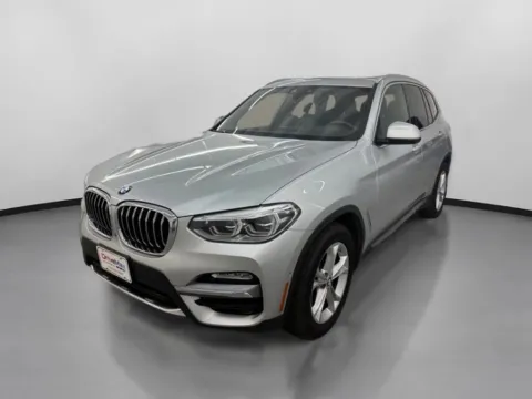 More photos of 2019 BMW X3 xDrive30i Sport Utility 4D at DriveMax (Auto Center Sales and Service), MA