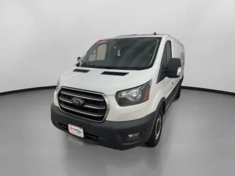 More photos of 2020 Ford Transit 250 Cargo Van Low Roof w/RWB Van 3D at DriveMax (Auto Center Sales and Service), MA