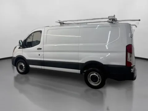 More photos of 2020 Ford Transit 250 Cargo Van Low Roof w/RWB Van 3D at DriveMax (Auto Center Sales and Service), MA