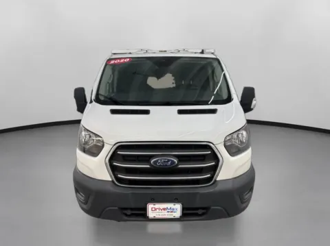 Photos of 2020 Ford Transit 250 Cargo Van Low Roof w/RWB Van 3D for sale in West Bridgewater, MA at DriveMax (Auto Center Sales and Service)