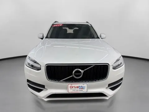 Photos of 2019 Volvo XC90 T5 Momentum Sport Utility 4D for sale in West Bridgewater, MA at DriveMax (Auto Center Sales and Service)