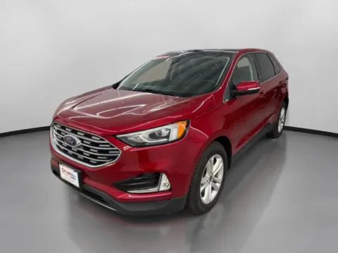 More photos of 2020 Ford Edge SEL Sport Utility 4D at DriveMax (Auto Center Sales and Service), MA