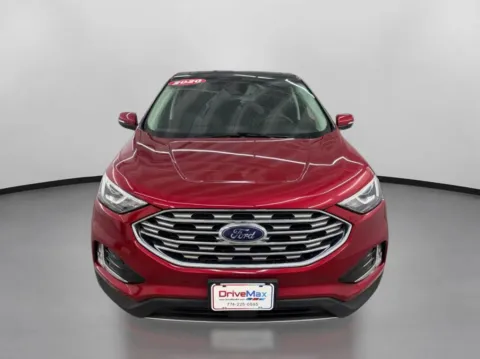 Photos of 2020 Ford Edge SEL Sport Utility 4D for sale in West Bridgewater, MA at DriveMax (Auto Center Sales and Service)