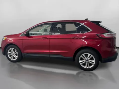 More photos of 2020 Ford Edge SEL Sport Utility 4D at DriveMax (Auto Center Sales and Service), MA