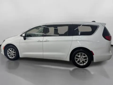 More photos of 2023 Chrysler Voyager LX Van 4D at DriveMax (Auto Center Sales and Service), MA