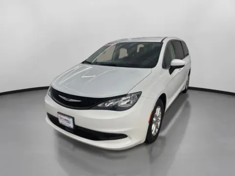 More photos of 2023 Chrysler Voyager LX Van 4D at DriveMax (Auto Center Sales and Service), MA