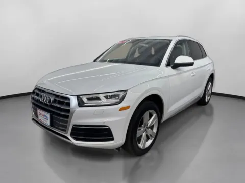 More photos of 2019 Audi Q5 Premium Plus Sport Utility 4D at DriveMax (Auto Center Sales and Service), MA