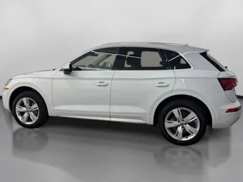 More photos of 2019 Audi Q5 Premium Plus Sport Utility 4D at DriveMax (Auto Center Sales and Service), MA