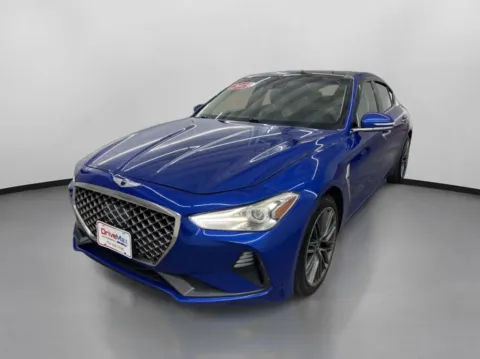 More photos of 2019 Genesis G70 2.0T Advanced Sedan 4D at DriveMax (Auto Center Sales and Service), MA