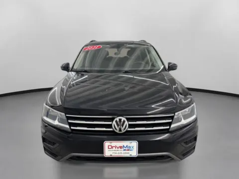 Photos of 2021 Volkswagen Tiguan SE Sport Utility 4D for sale in West Bridgewater, MA at DriveMax (Auto Center Sales and Service)