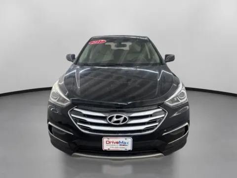 Photos of 2017 Hyundai Santa Fe Sport Sport Utility 4D for sale in West Bridgewater, MA at DriveMax (Auto Center Sales and Service)