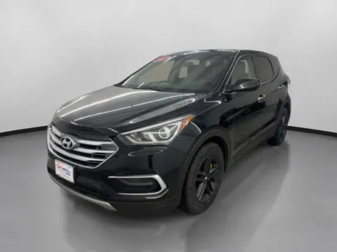 More photos of 2017 Hyundai Santa Fe Sport Sport Utility 4D at DriveMax (Auto Center Sales and Service), MA
