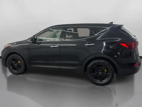 More photos of 2017 Hyundai Santa Fe Sport Sport Utility 4D at DriveMax (Auto Center Sales and Service), MA