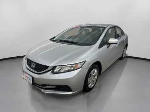 More photos of 2015 Honda Civic LX Sedan 4D at DriveMax (Auto Center Sales and Service), MA