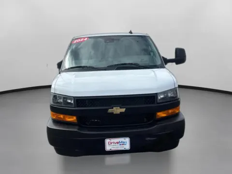 Photos of 2024 Chevrolet Express Cutaway 3500 Cutaway Van 2D for sale in West Bridgewater, MA at DriveMax (Auto Center Sales and Service)