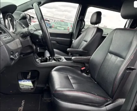 Photos of 2017 Dodge Grand Caravan Passenger GT Minivan 4D for sale in West Bridgewater, MA at DriveMax (Auto Center Sales and Service)