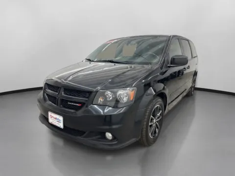 More photos of 2017 Dodge Grand Caravan Passenger GT Minivan 4D at DriveMax (Auto Center Sales and Service), MA