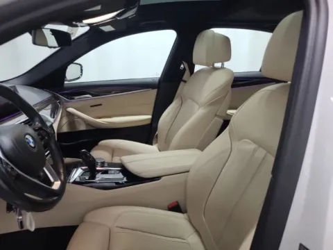 Another view of 2019 BMW 5 Series 530i xDrive Sedan 4D for sale in West Bridgewater, MA at DriveMax (Auto Center Sales and Service)
