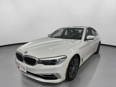 More photos of 2019 BMW 5 Series 530i xDrive Sedan 4D at DriveMax (Auto Center Sales and Service), MA