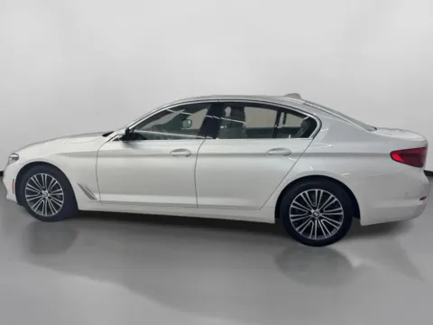 More photos of 2019 BMW 5 Series 530i xDrive Sedan 4D at DriveMax (Auto Center Sales and Service), MA
