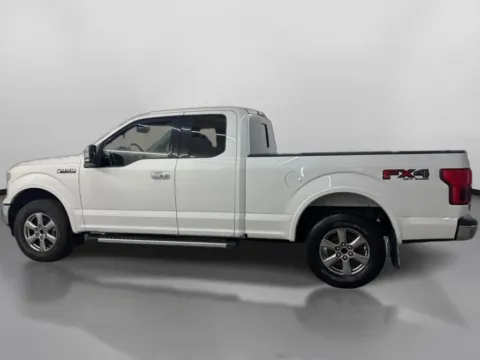More photos of 2020 Ford F-150 Super Cab Lariat Pickup 4D 6 1/2 ft at DriveMax (Auto Center Sales and Service), MA