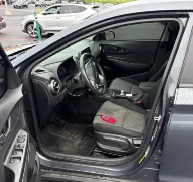 Photos of 2019 Hyundai Kona SE Sport Utility 4D for sale in West Bridgewater, MA at DriveMax (Auto Center Sales and Service)
