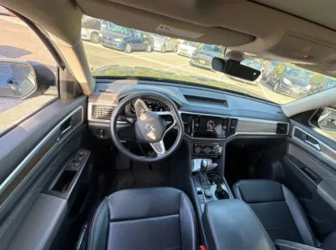 Photos of 2022 Volkswagen Atlas SEL 4Motion Sport Utility 4D for sale in West Bridgewater, MA at DriveMax (Auto Center Sales and Service)