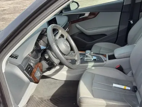 Photos of 2019 Audi A4 Premium Sedan 4D for sale in West Bridgewater, MA at DriveMax (Auto Center Sales and Service)