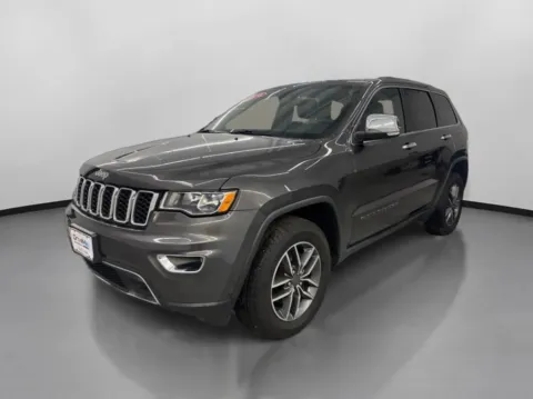 More photos of 2019 Jeep Grand Cherokee Limited Sport Utility 4D at DriveMax (Auto Center Sales and Service), MA