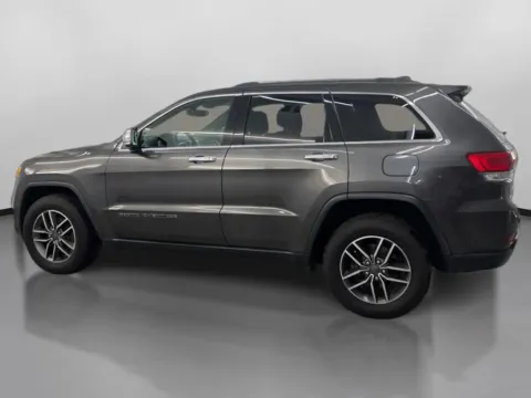 More photos of 2019 Jeep Grand Cherokee Limited Sport Utility 4D at DriveMax (Auto Center Sales and Service), MA